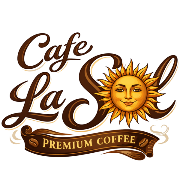 Cafe La S🌞l